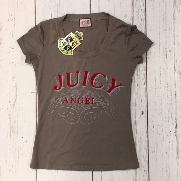 Juicy Couture Tops - Juicy Couture | T Shirt